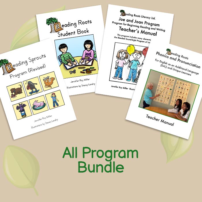 All Program Bundle